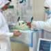 “خالد النمر” يوضح معايير اختيار جهاز مراقبة ضغط الدم المناسب