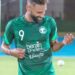 فراس البريكان.. عازف الكرة السعودية