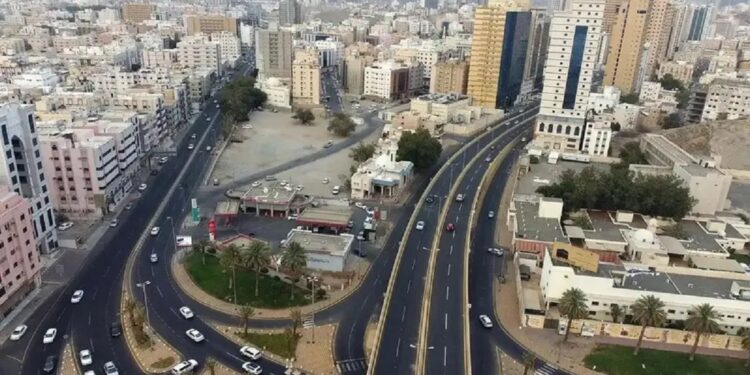 بدء أعمال السجل العقاري لـ28 حيًا في منطقة مكة المكرمة