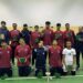 طائرة ناشئين العدالة إلى تصفيات الممتاز