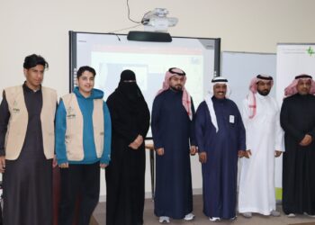 مركز الملك عبدالعزيز للتواصل الحضاري يقيم برنامج