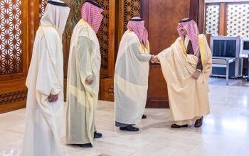 أمير الشرقية يرعى ورشة عمل لمنصة «تنامي» الرقمية