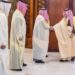 أمير الشرقية يرعى ورشة عمل لمنصة «تنامي» الرقمية