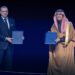 "الزكاة والضريبة والجمارك" ومصلحة الجمارك المصرية توقعان اتفاقية لتعزيز حركة التبادل التجاري بين البلدين