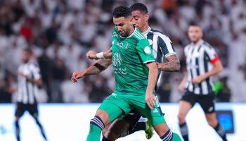 المنافسة تشتعل من جديد بين أندية الدوري السعودي والأمريكى لضم نجم السيتي