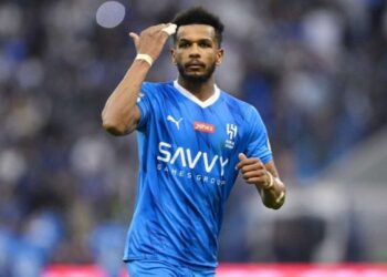 الهلال يجدد عقد البليهي حتى 2027