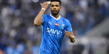 الهلال يجدد عقد البليهي حتى 2027