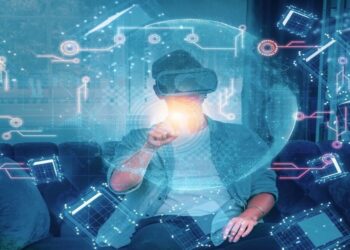 تقنية الواقع الافتراضي المدعومة بالذكاء الاصطناعي تقلل القلق وتحسن السلوك لدى ذوي الإعاقات العقلية في عيادات الأسنان