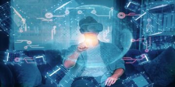 تقنية الواقع الافتراضي المدعومة بالذكاء الاصطناعي تقلل القلق وتحسن السلوك لدى ذوي الإعاقات العقلية في عيادات الأسنان