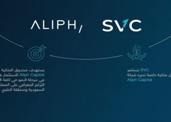 السعودية للاستثمار الجريء تستثمر في صندوق ملكية خاصة من ألف كابيتال