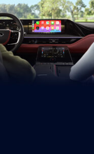 تفاعل السعودية - إطلاق سيارة إنفينيتي QX80.. وهذه أبرز مواصفاتها