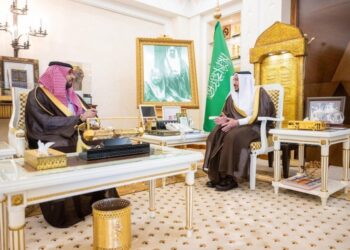 إمارة القصيم تحقق المركز الثاني في مؤشر التحوّل الرقمي لهيئة الحكومة الرقمية