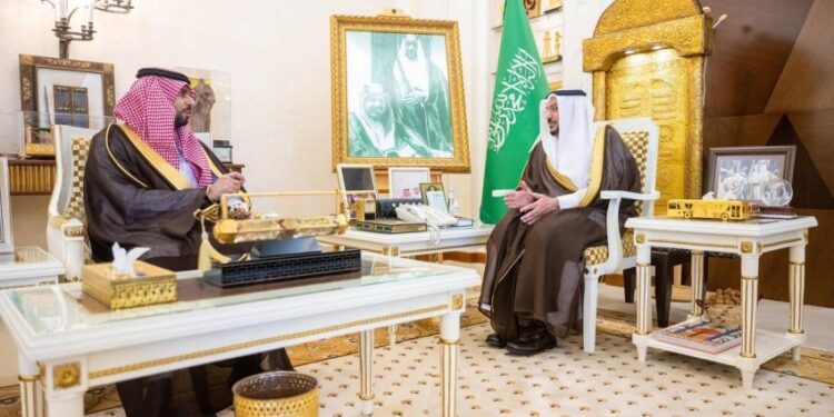 إمارة القصيم تحقق المركز الثاني في مؤشر التحوّل الرقمي لهيئة الحكومة الرقمية