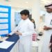 "تعليم جدة يكرم الفائزين في مسابقة 'تجربتي المبدعة' لطلاب المرحلة الابتدائية بالمدارس الحكومية"
