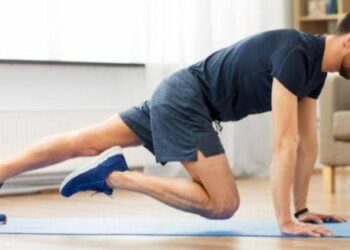 تمارين رياضية منزلية تساهم في خفض ضغط الدم وتعزيز صحة القلب