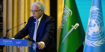 11مترشحًا يتنافسون على 4 مقاعد في انتخابات الغرفة التجارية بمحافظة ينبع