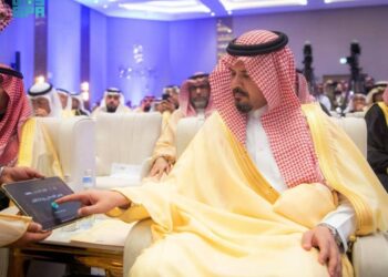 أمير منطقة المدينة المنورة يرعى أعمال منتدى المدينة للاستثمار