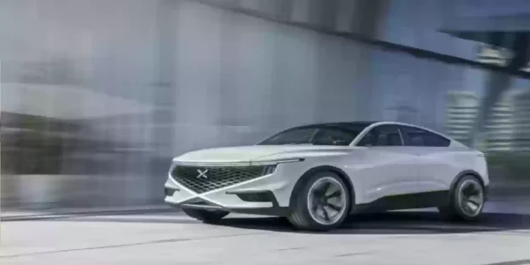 مركبات ذاتية القيادة وحافلة هيدروجينية.. مبادرات وتقنيات مبتكرة لنقل مستدام في المملكة