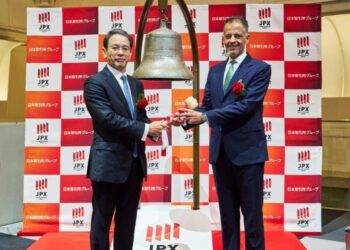 السيادي السعودي” يستثمر في صندوق “ميزوهو” للمؤشرات المتداولة في اليابان