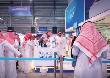 "كفالة" تطلق فعالية "شتاء الفرص" لدعم رواد الأعمال للمرة الثانية
