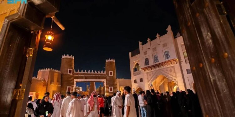 اختتام فعاليات “الأسبوع المصري” في حديقة السويدي ضمن موسم الرياض 2024