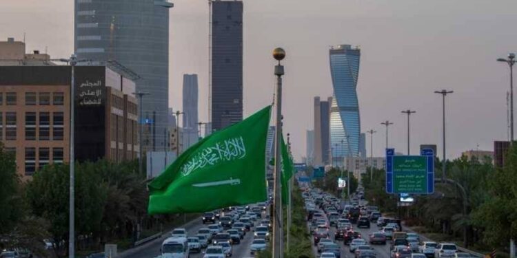 «الإحصاء»: 12.7% ارتفاع صادرات السعودية غير النفطية
