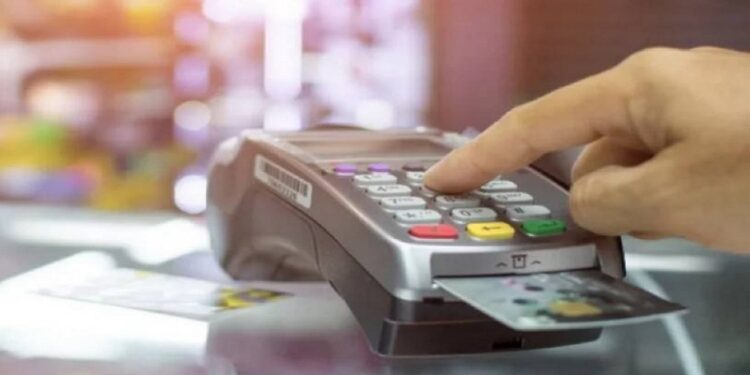 211 مليون عملية نقاط بيع في المملكة بقيمة تجاوزت 13 مليار ريال خلال أسبوع