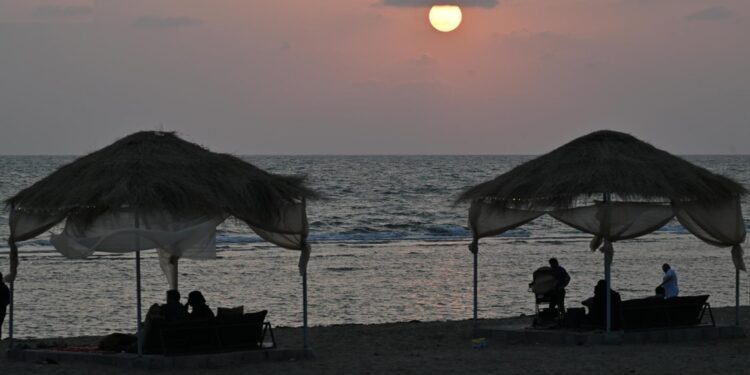 مهرجان الشقيق.. وجهة سياحية وترفيهية تتألق في “شتاء جازان”