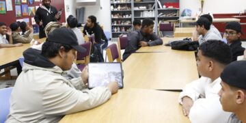 تأهيل 192 طالبًا ضمن أولمبياد اللغة الإنجليزية الوطني بالشرقية