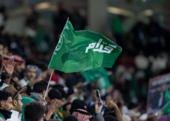 بدء توزيع تذاكر مباراة الأخضر والعراق