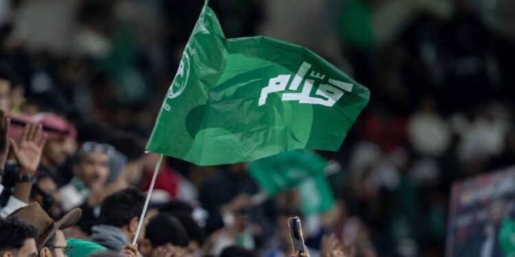 بدء توزيع تذاكر مباراة الأخضر والعراق