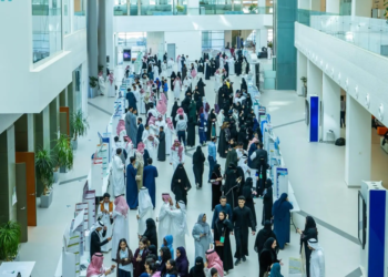 44 طالبًا وطالبة من “تعليم الرياض” يتأهلون للمشاركة في معرض إبداع للعلوم والهندسة “إبداع 2025”