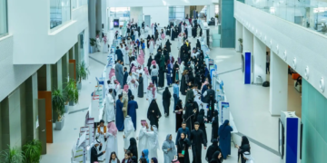 44 طالبًا وطالبة من “تعليم الرياض” يتأهلون للمشاركة في معرض إبداع للعلوم والهندسة “إبداع 2025”