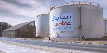 "سابك للمغذيات" تعلن توزيع 30% أرباحًا نقدية عن النصف الثاني من 2024