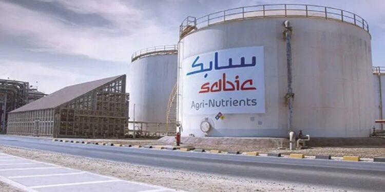 "سابك للمغذيات" تعلن توزيع 30% أرباحًا نقدية عن النصف الثاني من 2024