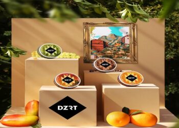 دزرت العلامة الرائدة للحد من التدخين تطلق مجموعة نكهات جديدة مستوحاة من مناطق سعودية مخلتفة