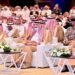 أمير جازان يُدشن المؤتمر السعودي الدولي للتعليم الطبي