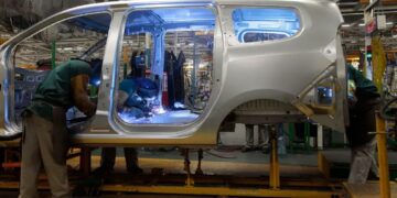 "داسيا" المغرب تكشف عن سيارة جديدة بمحرك هجين