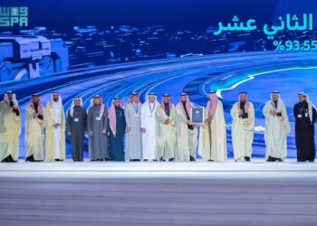 “البلديات والإسكان” تُحقّق الريادة الرقمية بوصولها إلى مستوى “الإبداع” والحصول على شهادتي التميز