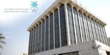 الإحصاء”: 959.175 إجمالي عدد المشتغلين بالأنشطة السياحية خلال الربع الثاني من 2024م