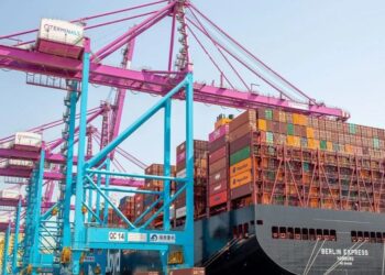 صادرات القطاع الخاص الممولة تسجل نموًا يتجاوز 40 مليار ريال في الربع الثالث 2024