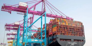 صادرات القطاع الخاص الممولة تسجل نموًا يتجاوز 40 مليار ريال في الربع الثالث 2024