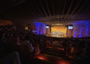 مهرجان الرياض للمسرح يشهد حوارات فكرية ومسرحية متنوعة في سادس أيامه