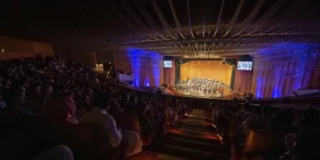 مهرجان الرياض للمسرح يشهد حوارات فكرية ومسرحية متنوعة في سادس أيامه