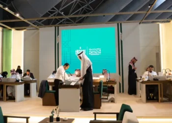 إطلاق مسابقة للخط العربي ضمن معرض جدة للكتاب 2024