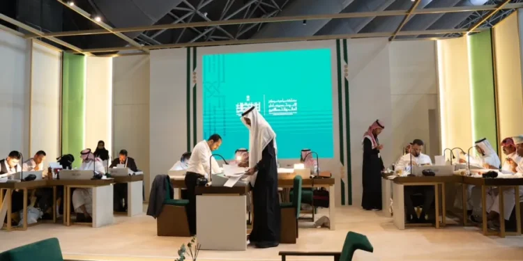 إطلاق مسابقة للخط العربي ضمن معرض جدة للكتاب 2024