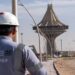 مركز مشاريع البنية التحتية بالرياض يعلن اكتمال أعماله في محافظات المنطقة