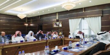 الجامعة الإسلامية تُدشن المنصة الإلكترونية للمجلات العلمية