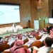 جامعة الملك عبدالعزيز تنظم لقاءً حول استثمار الكفاءات وفرص تقديم الخدمات الاستشارية والتدريبية