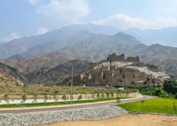 محافظات القطاع التهامي تستعد لإطلاق مهرجان شتاء الباحة